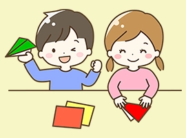 リハビリ訓練イメージ